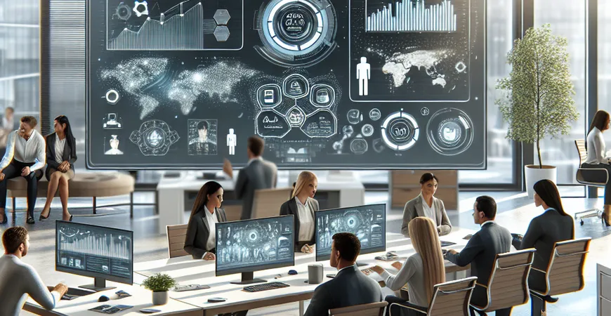 离职面谈流于表面？设计 "追问式" 沟通挖掘深层原因